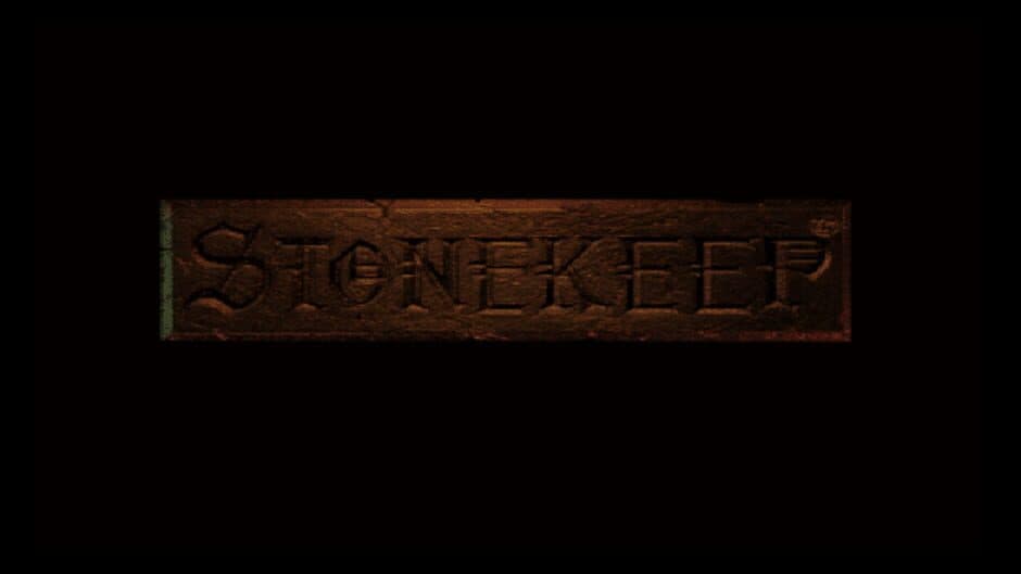 Скриншот 1 из Stonekeep