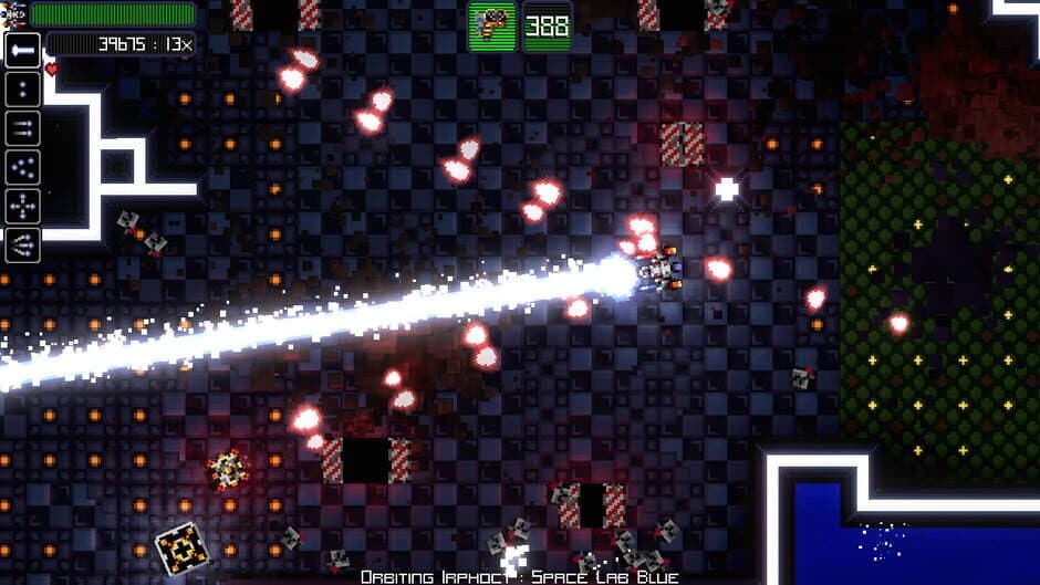 Скриншот 1 из Dr. Spacezoo