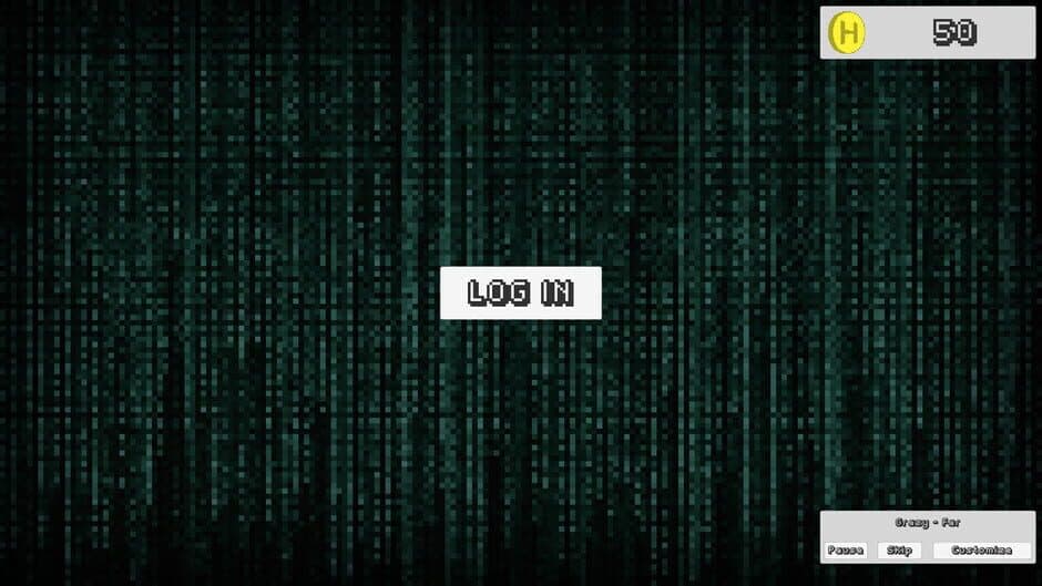 Скриншот 1 из ReHack