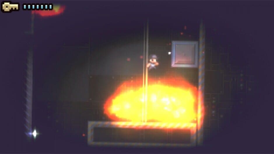 Скриншот 3 из Wake
