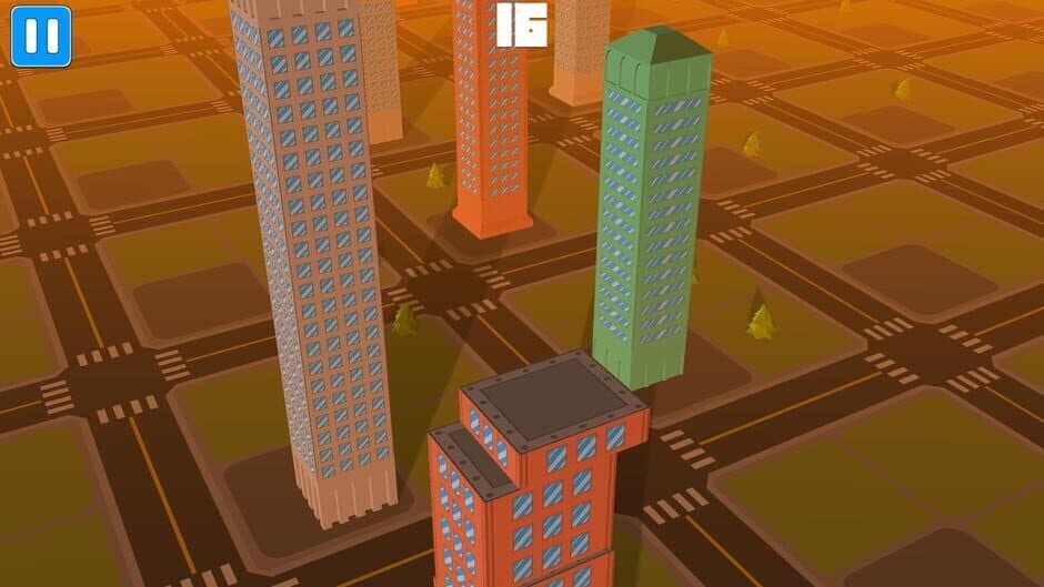 Скриншот 5 из Tower Stacker