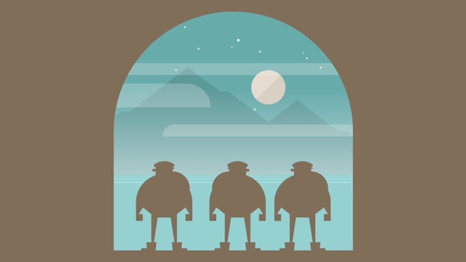 Скриншот 4 из Burly Men at Sea