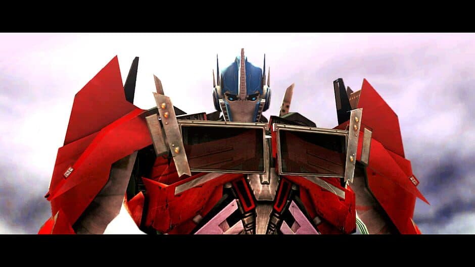 Скриншот 7 из Transformers Prime: The Game