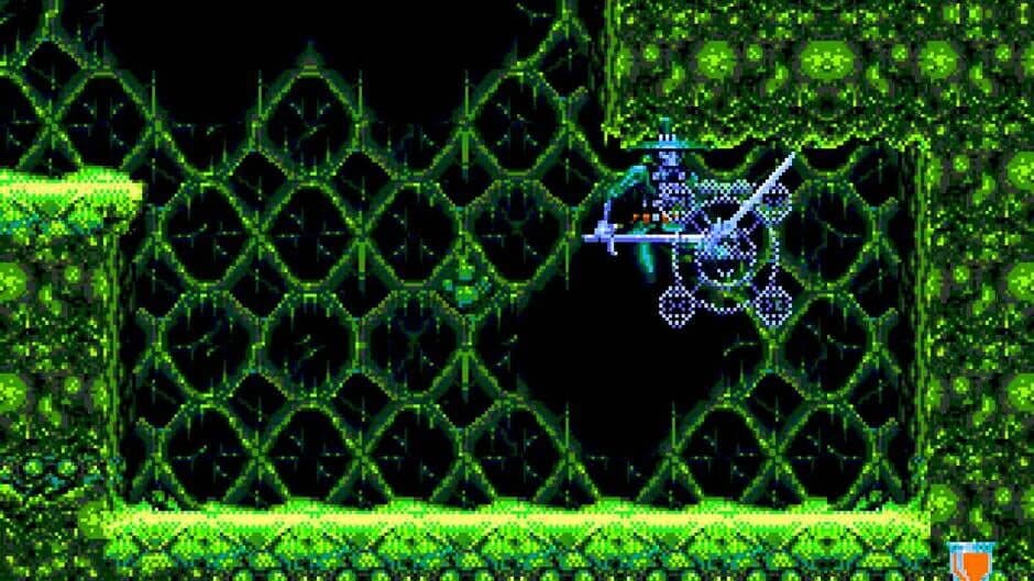 Скриншот 2 из Chakan: The Forever Man