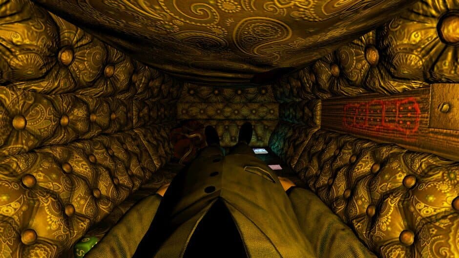 Скриншот 5 из Buried Alive VR