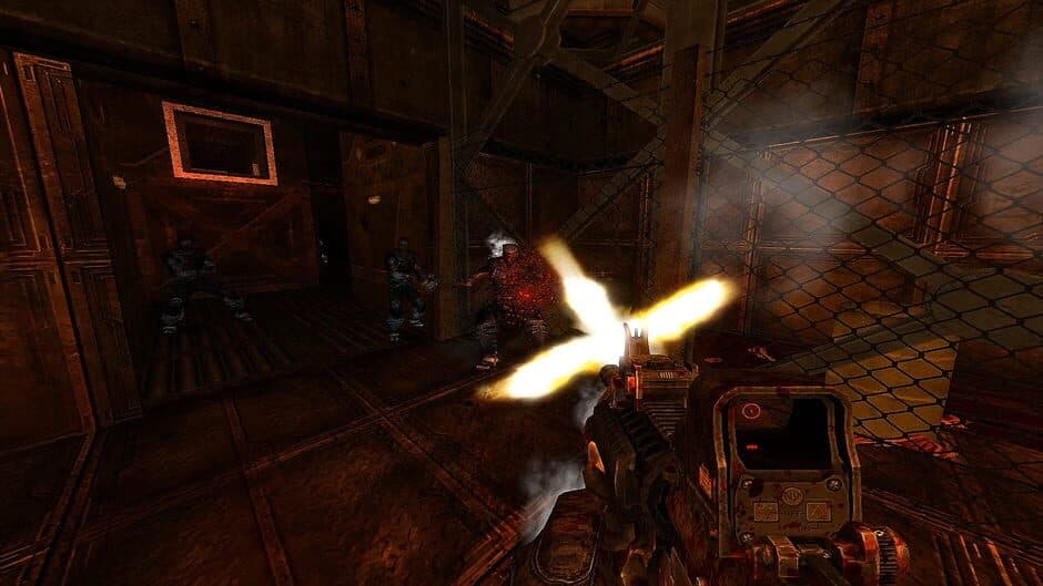 Скриншот 5 из Crimson Metal