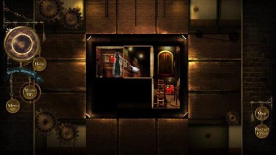 Скриншот 2 из Rooms: The Main Building
