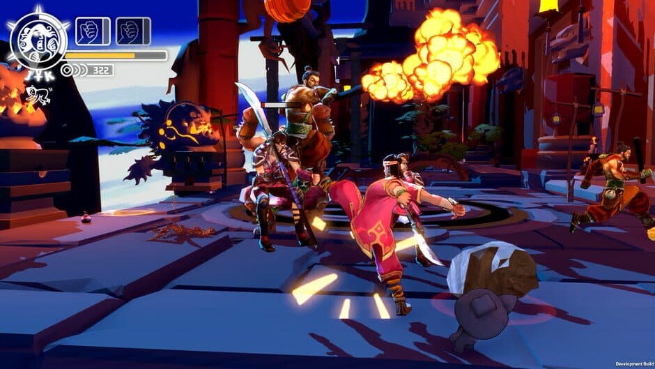 Скриншот 7 из Roguelike Hero