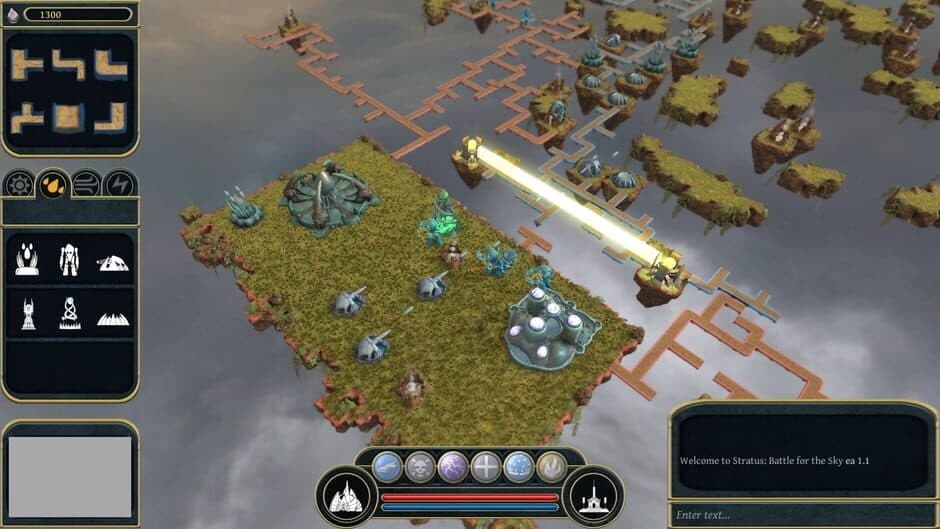 Скриншот 5 из Stratus: Battle for the Sky