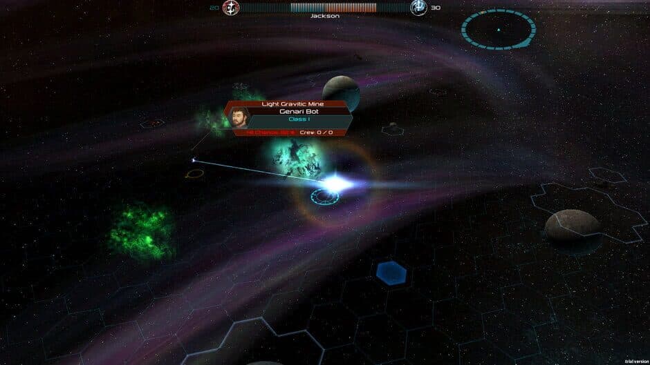 Скриншот 4 из Space Wars: Interstellar Empires