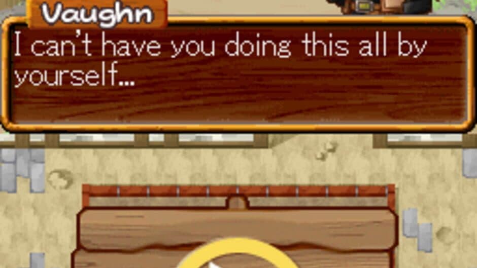 Скриншот 5 из Harvest Moon: Frantic Farming