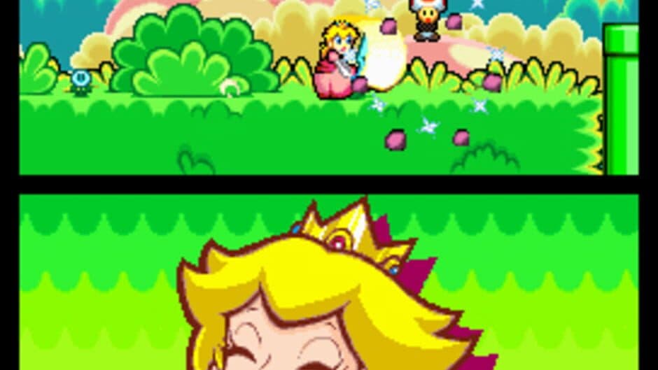 Скриншот 5 из Super Princess Peach