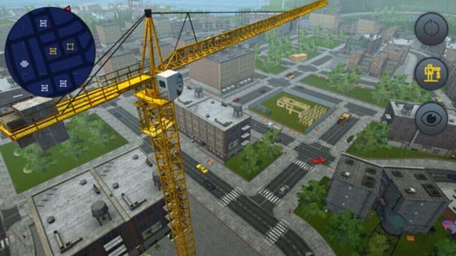 Скриншот 6 из Construction Simulator PRO