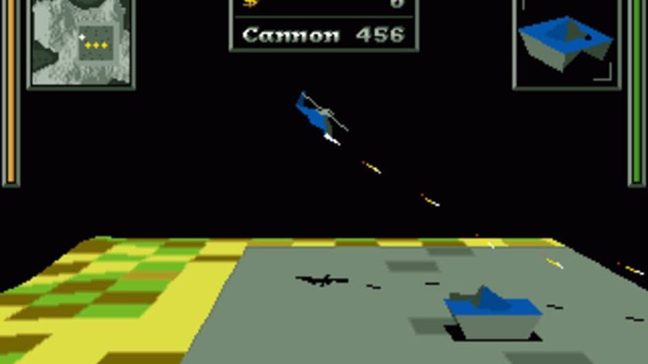 Скриншот 2 из Zeewolf