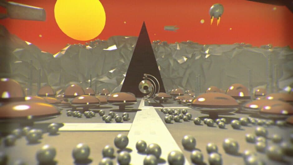 Скриншот 1 из Kitrinos: Inside the Cube