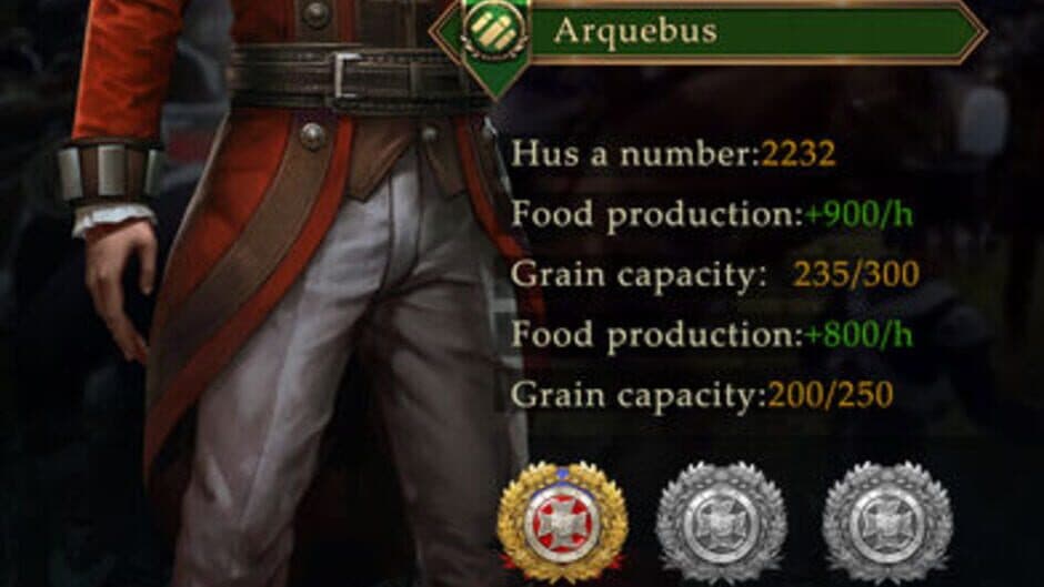 Скриншот 8 из War of Colony