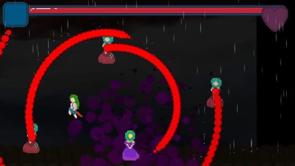 Скриншот 6 из Rain Project