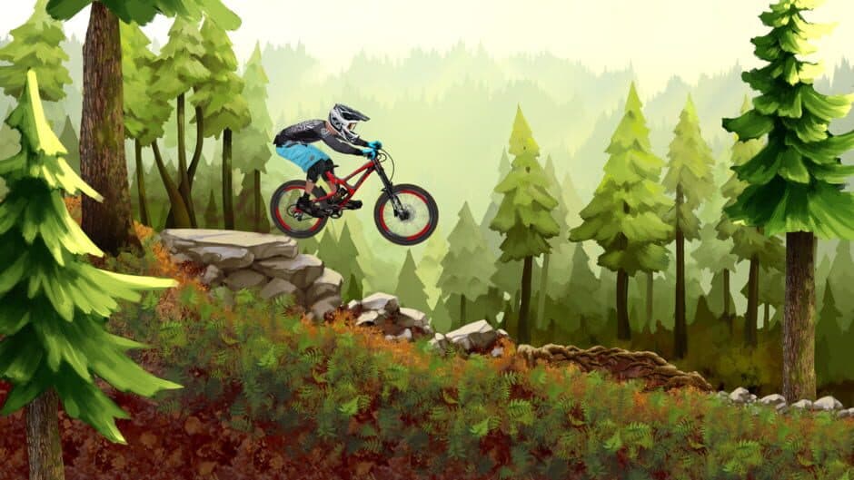Скриншот 5 из Bike Mayhem 2