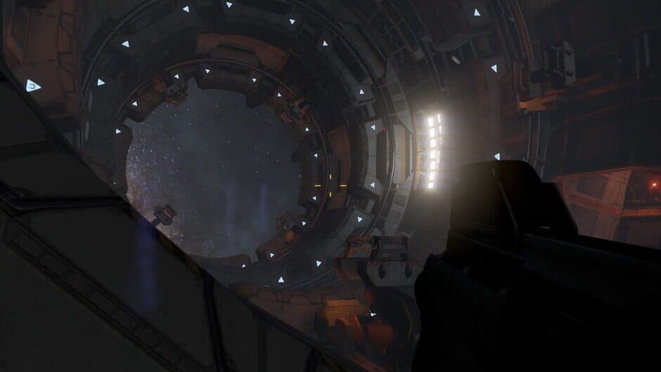 Скриншот 2 из Shattered Horizon