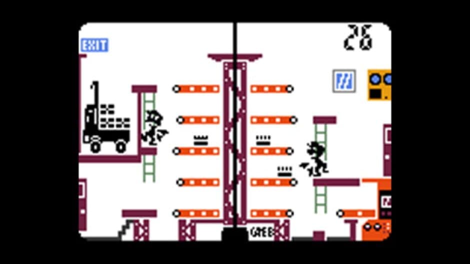 Скриншот 2 из Game & Watch Gallery 3