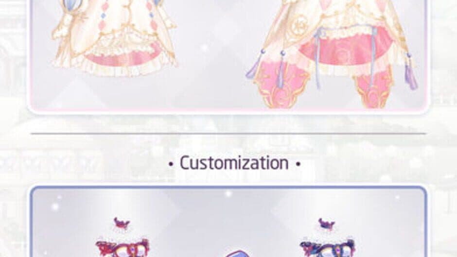 Скриншот 5 из Love Nikki: Dress Up Queen