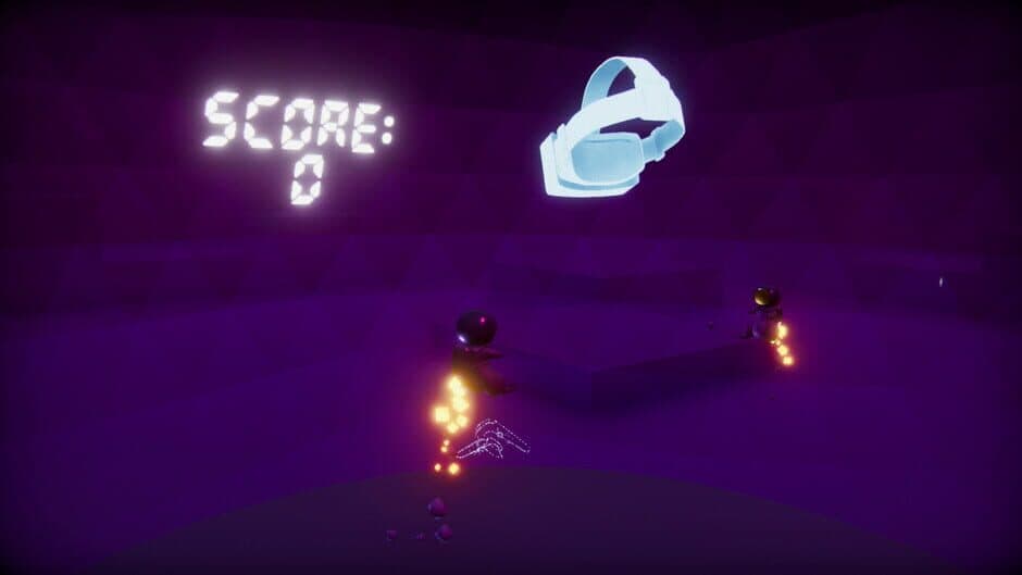 Скриншот 3 из Snakes on an Extradimensional Plane