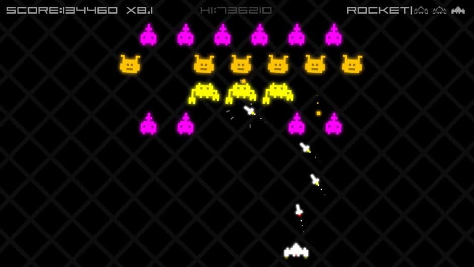Скриншот 10 из Super Destronaut