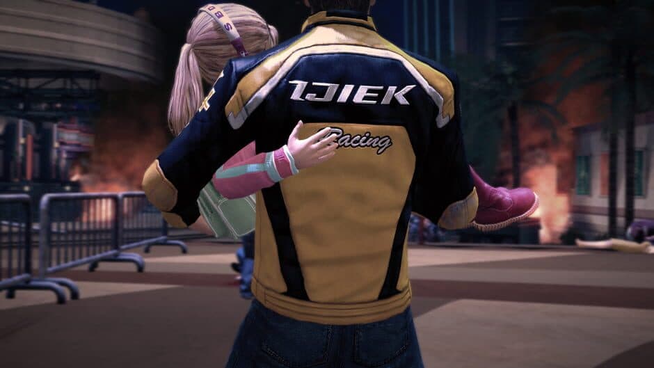 Скриншот 4 из Dead Rising 2