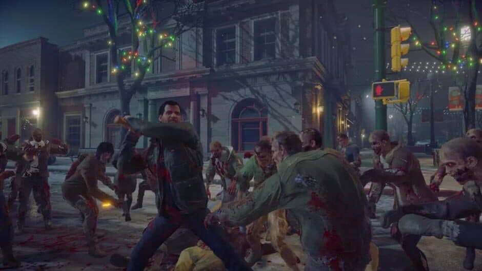 Скриншот 5 из Dead Rising 4