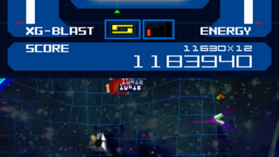 Скриншот 7 из XG Blast!