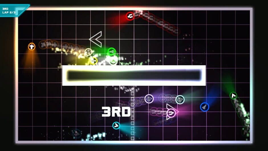 Скриншот 5 из Impulse Revolution