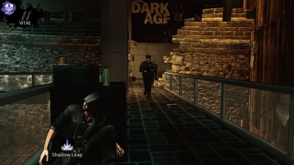 Скриншот 5 из Dark