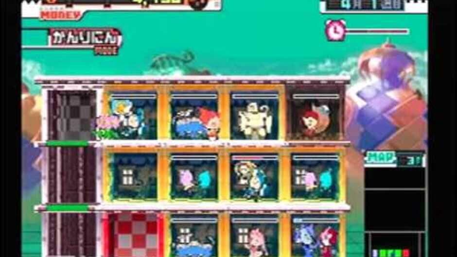 Скриншот 5 из One Piece Mansion