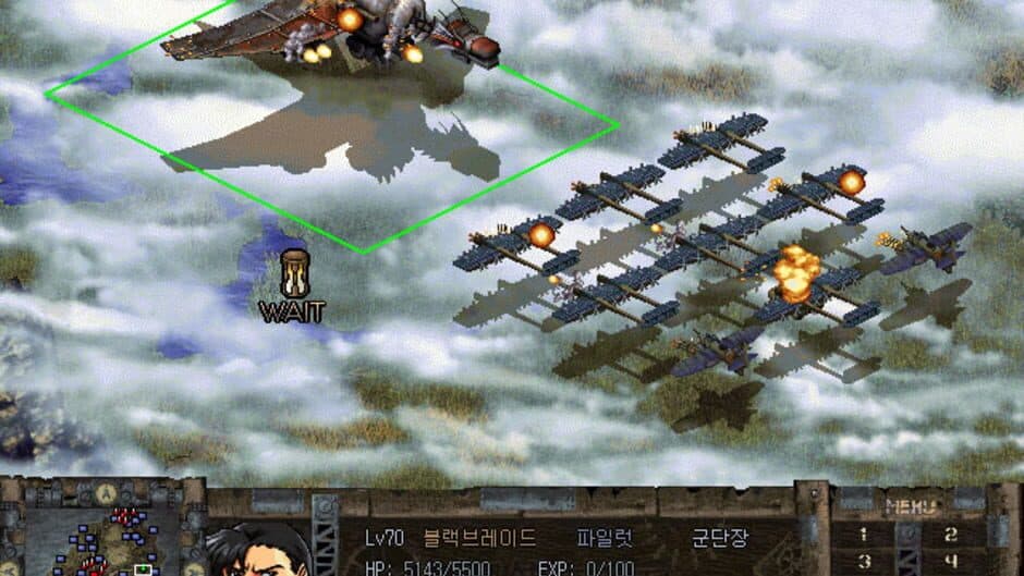 Скриншот 6 из Steel Empire