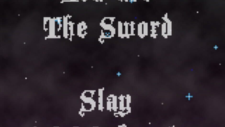 Скриншот 4 из The Sword