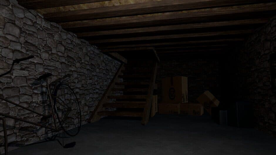 Скриншот 5 из Boogeyman