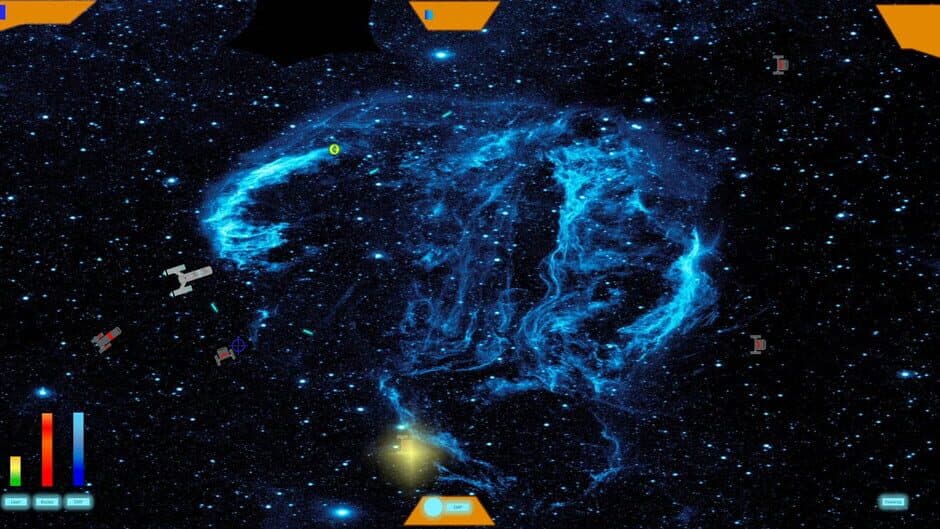 Скриншот 4 из Nebula Nuker