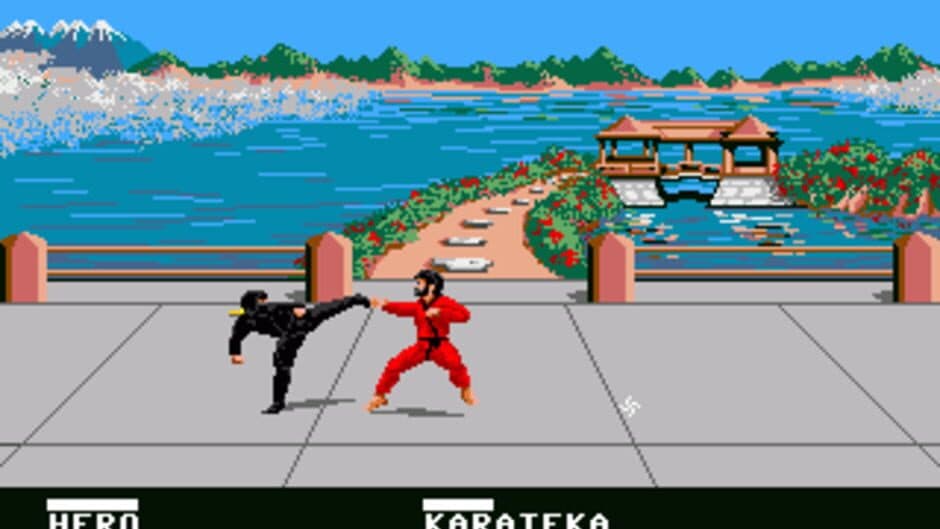Скриншот 1 из Ninja