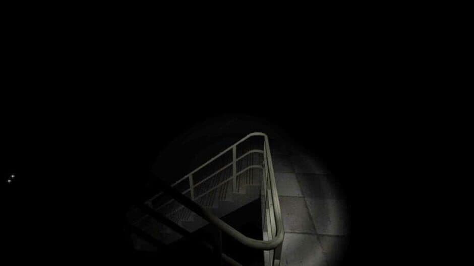 Скриншот 1 из Staircase of Darkness: VR