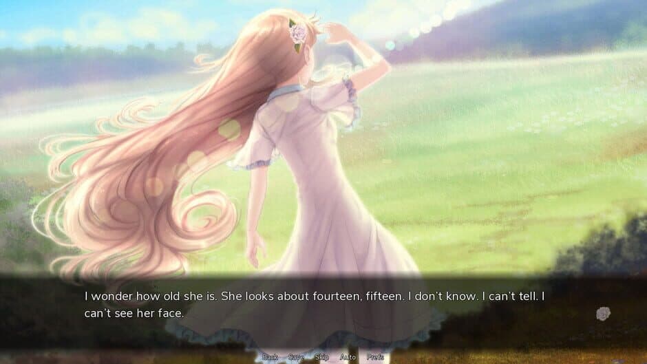 Скриншот 3 из Lily of the Valley
