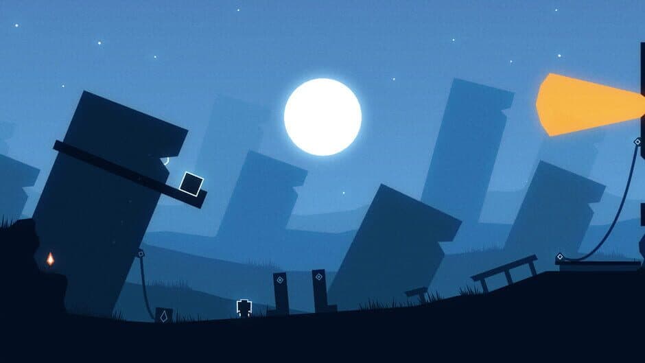Скриншот 5 из Night Lights