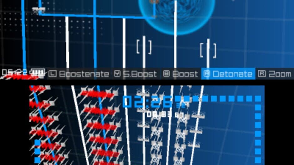 Скриншот 7 из escapeVektor