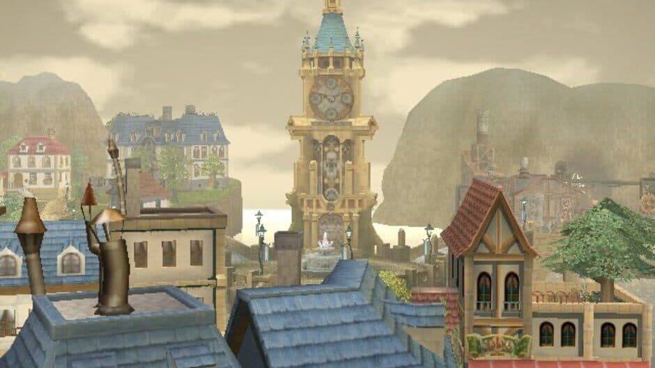 Скриншот 3 из Final Fantasy Fables: Chocobo's Dungeon