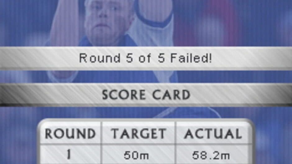 Скриншот 7 из Freddie Flintoff's Power Play Cricket