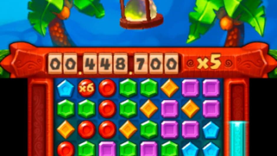 Скриншот 2 из Pick-A-Gem
