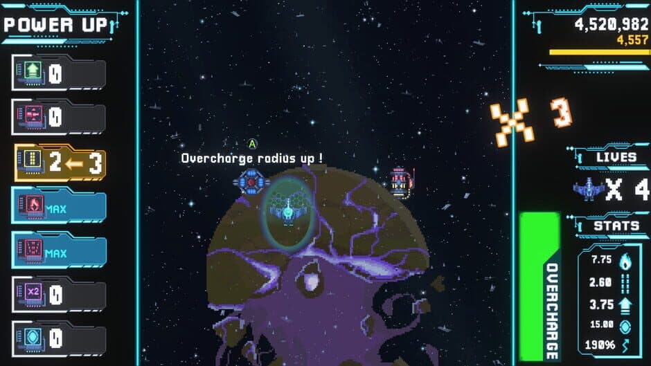 Скриншот 6 из Star'Shoot