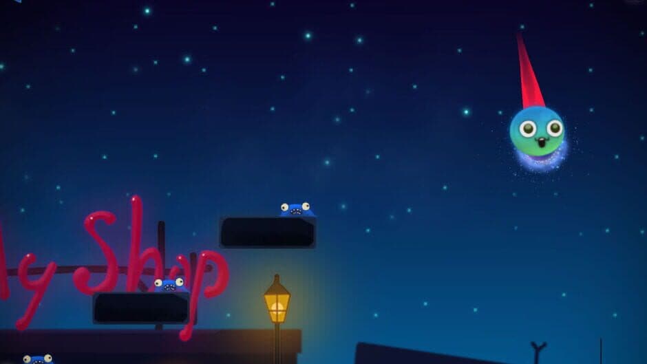 Скриншот 7 из Jelly Escape