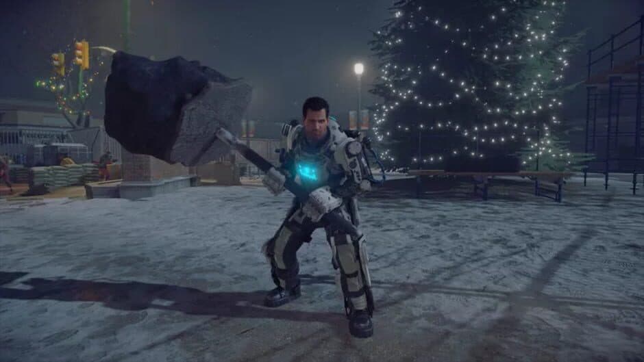 Скриншот 4 из Dead Rising 4