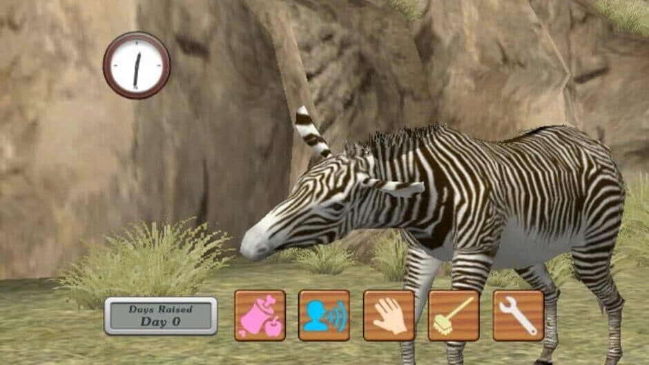 Скриншот 5 из My Zoo