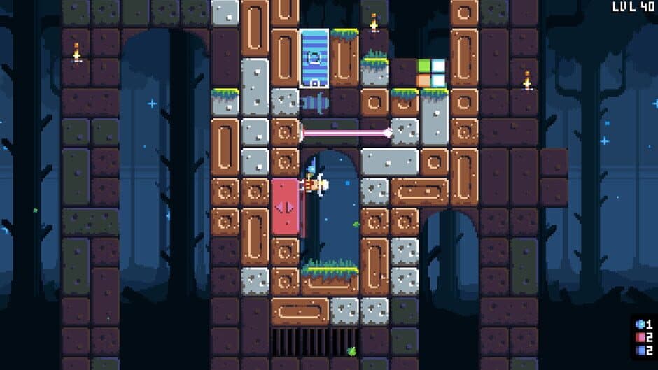 Скриншот 2 из Puzzgun